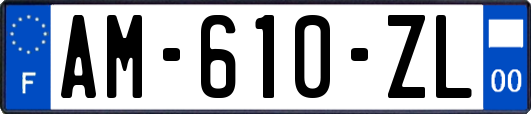AM-610-ZL