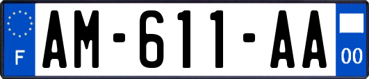 AM-611-AA