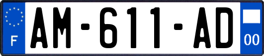 AM-611-AD