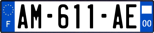 AM-611-AE