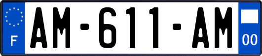 AM-611-AM