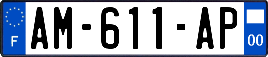 AM-611-AP