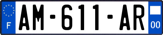 AM-611-AR