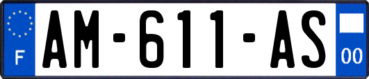 AM-611-AS