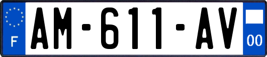 AM-611-AV
