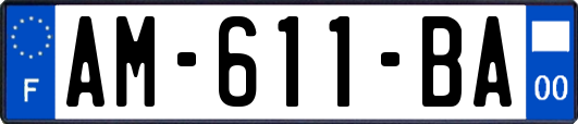 AM-611-BA
