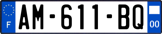 AM-611-BQ
