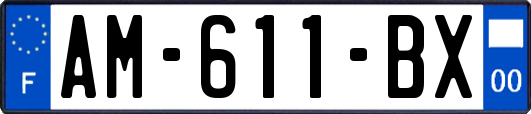 AM-611-BX