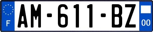 AM-611-BZ