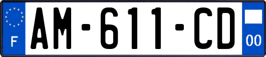 AM-611-CD