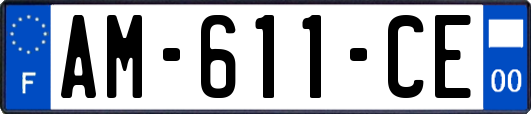 AM-611-CE