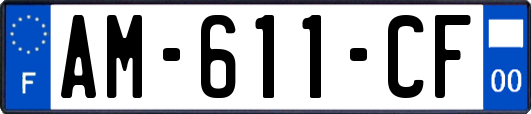AM-611-CF