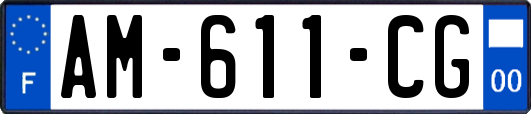 AM-611-CG