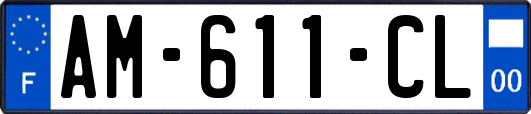 AM-611-CL