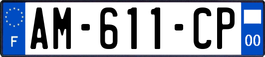AM-611-CP