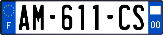 AM-611-CS