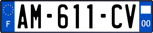 AM-611-CV
