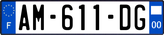 AM-611-DG