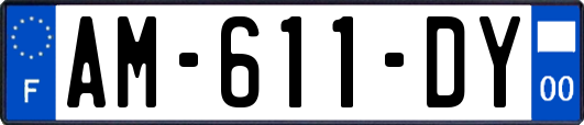 AM-611-DY