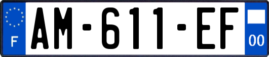 AM-611-EF