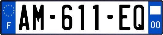 AM-611-EQ