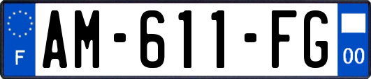 AM-611-FG