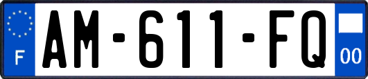 AM-611-FQ