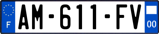 AM-611-FV