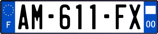 AM-611-FX