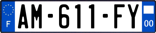 AM-611-FY