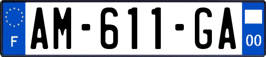 AM-611-GA
