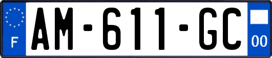 AM-611-GC