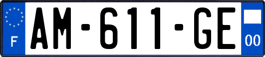 AM-611-GE