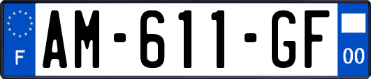 AM-611-GF