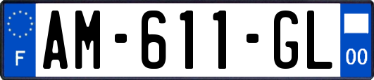 AM-611-GL