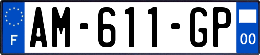 AM-611-GP