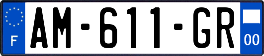 AM-611-GR