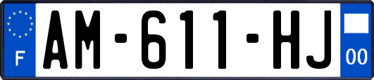 AM-611-HJ