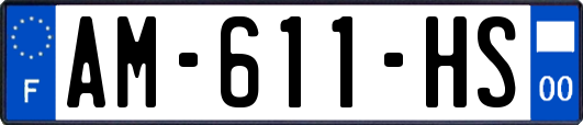 AM-611-HS