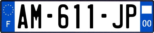 AM-611-JP