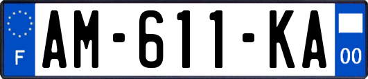 AM-611-KA