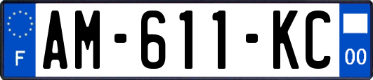 AM-611-KC