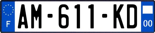 AM-611-KD