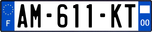 AM-611-KT