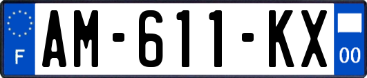 AM-611-KX