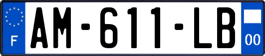 AM-611-LB