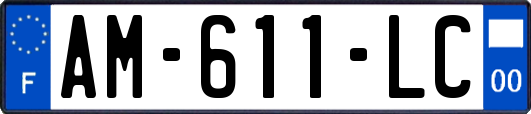 AM-611-LC