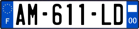 AM-611-LD