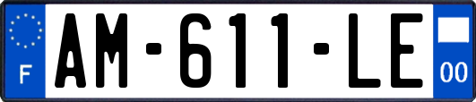 AM-611-LE