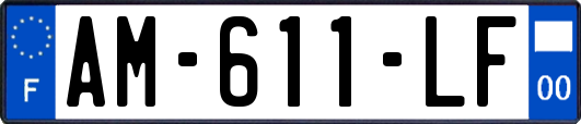 AM-611-LF
